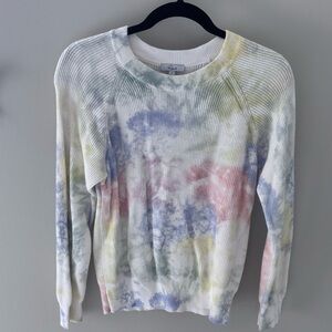 Rails pullover sweater